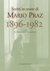 Mario Praz 1896-1982