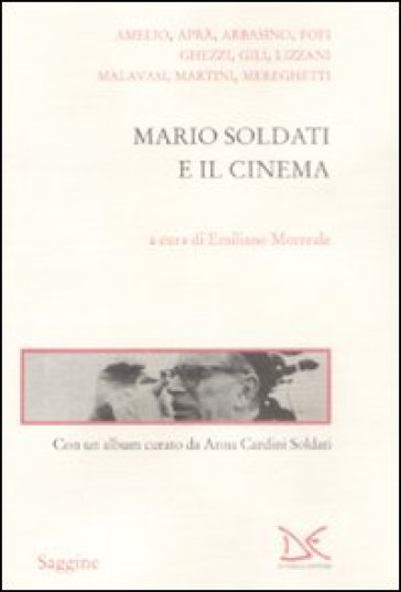 Mario Soldati e il cinema
