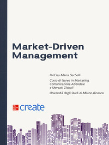 Market-driven management
