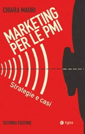 Marketing per le PMI - II edizione