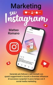 Marketing su Instagram