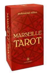 Marseille tarot. Edizione professionale