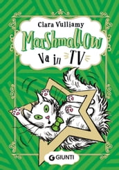 Marshmallow va in TV