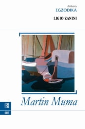Martin Muma