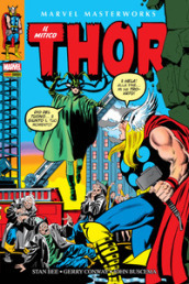 Marvel Masterworks. Il mitico Thor. 8.