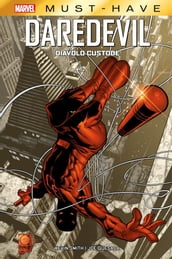 Marvel Must-Have: Daredevil - Diavolo Custode