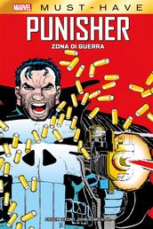 Marvel Must-Have: Punisher - Zona di guerra