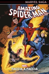 Marvel Saga: Amazing Spider-Man 8