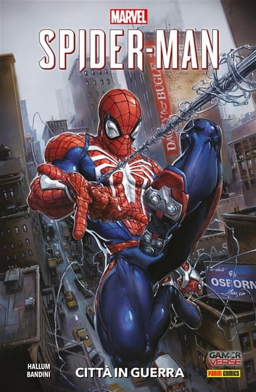 Marvel's Spider-Man 1