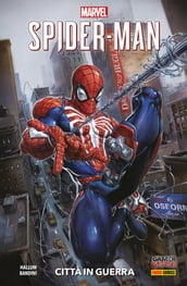 Marvel s Spider-Man 1