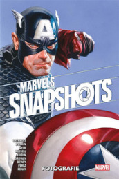 Marvels snapshots. 1: Fotografie