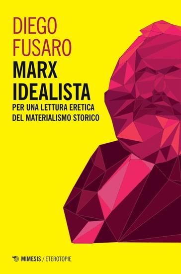 Marx idealista