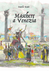 Maschere a Venezia