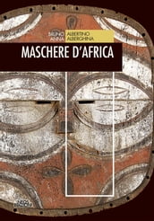 Maschere d Africa