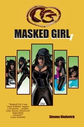 Masked Girl
