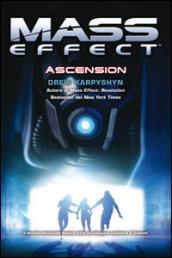 Mass effect. Ascension. 2.