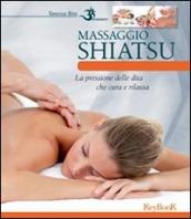 Massaggio shiatsu