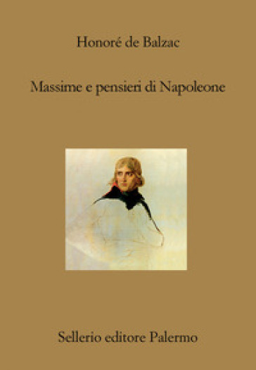 Massime e pensieri di Napoleone