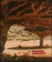 Massimo Livadiotti. Le anime del bosco. Ediz. multilingue