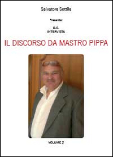 Mastro Pippa. Comunicato. 2.