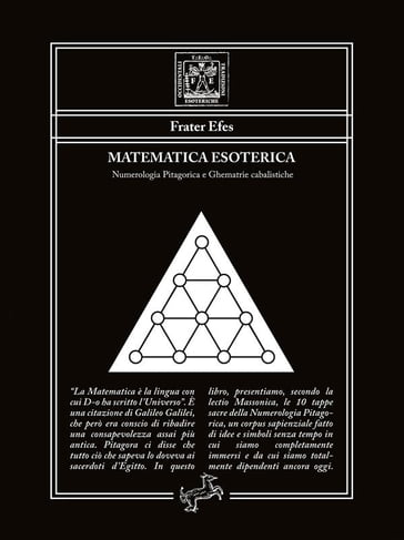 Matematica Esoterica