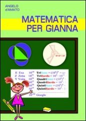 Matematica per Gianna