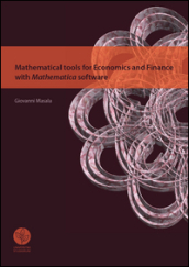 Mathematical tools for economics and finance with mathematica software