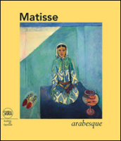 Matisse. Arabesque