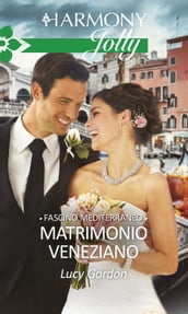 Matrimonio veneziano
