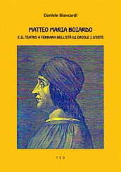Matteo Maria Boiardo