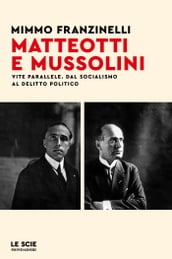 Matteotti e Mussolini