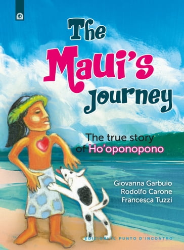 Maui's Journey