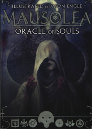 Mausolea. Oracle of souls