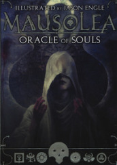 Mausolea. Oracle of souls