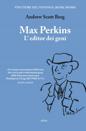 Max Perkins