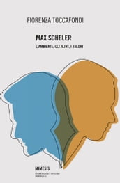 Max Scheler