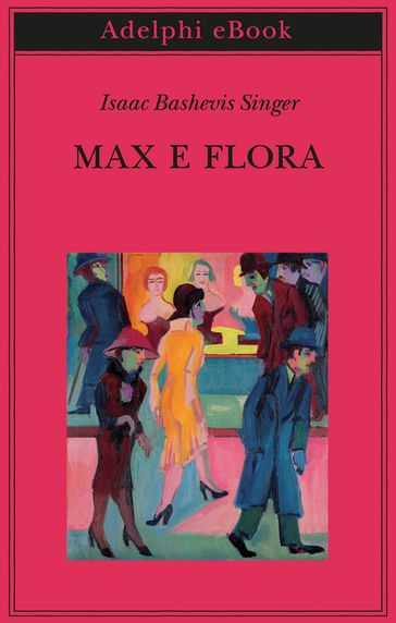 Max e Flora