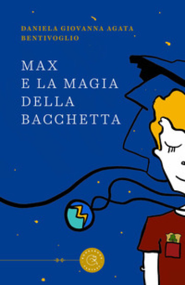 Max e la magia della bacchetta