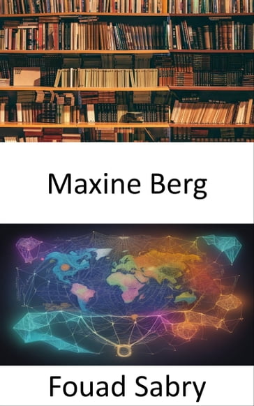Maxine Berg