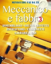 Meccanico e fabbro - 3