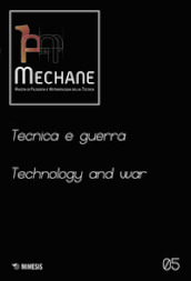 Mechane. 5: Tecnica e guerra