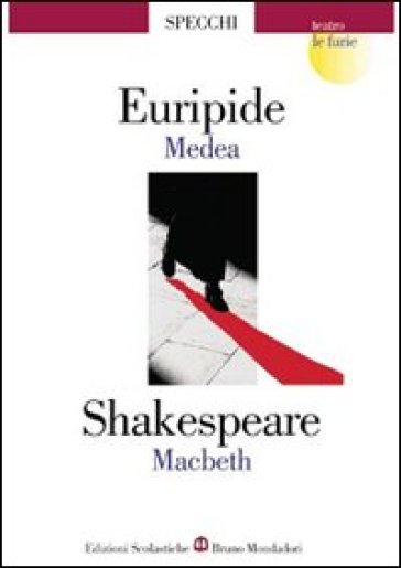 Medea-Macbeth