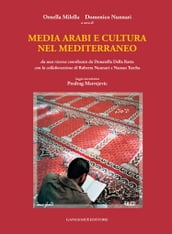 Media arabi e cultura nel Mediterraneo