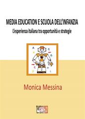 Media education e scuola dell infanzia