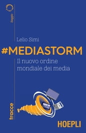 #Mediastorm