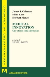 Medical innovation