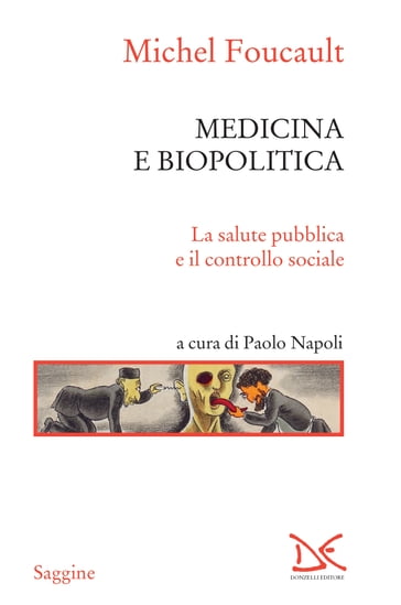 Medicina e biopolitica