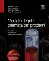 Medicina legale orientata per problemi