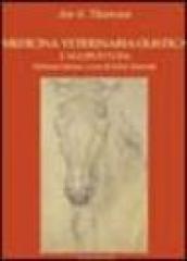 Medicina veterinaria olistica. Vol. 1: Agopuntura