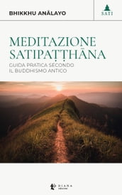 Meditazione satipahna